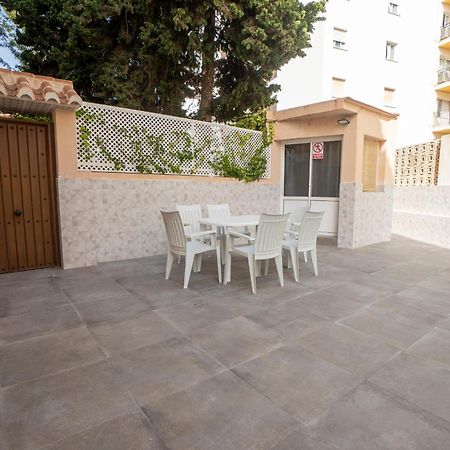 Nerja Jarales Menyber 아파트 외부 사진