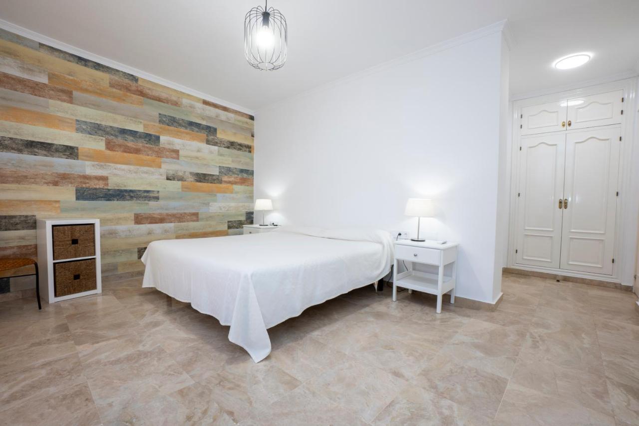 Nerja Jarales Menyber 아파트 외부 사진