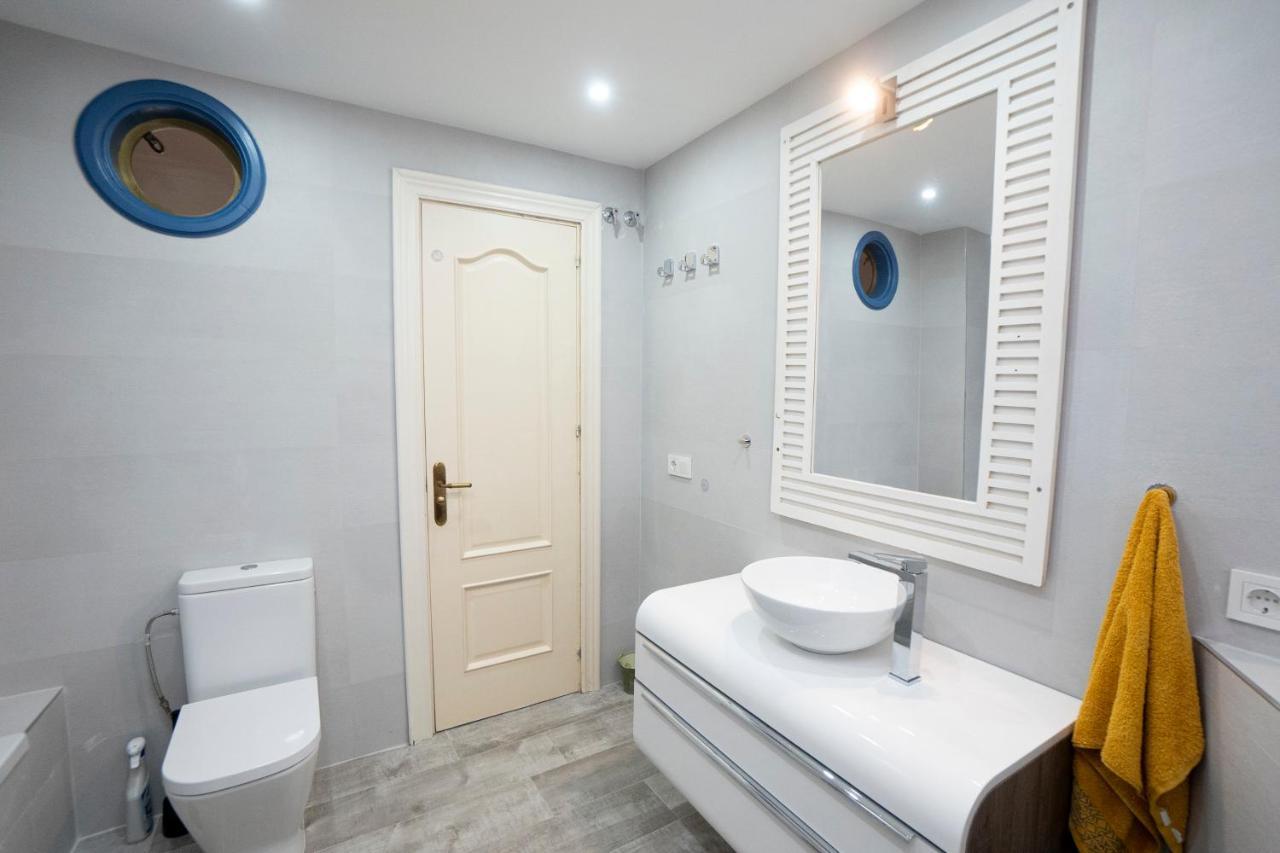 Nerja Jarales Menyber 아파트 외부 사진