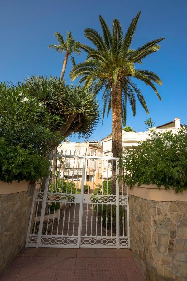 Nerja Jarales Menyber 아파트 외부 사진