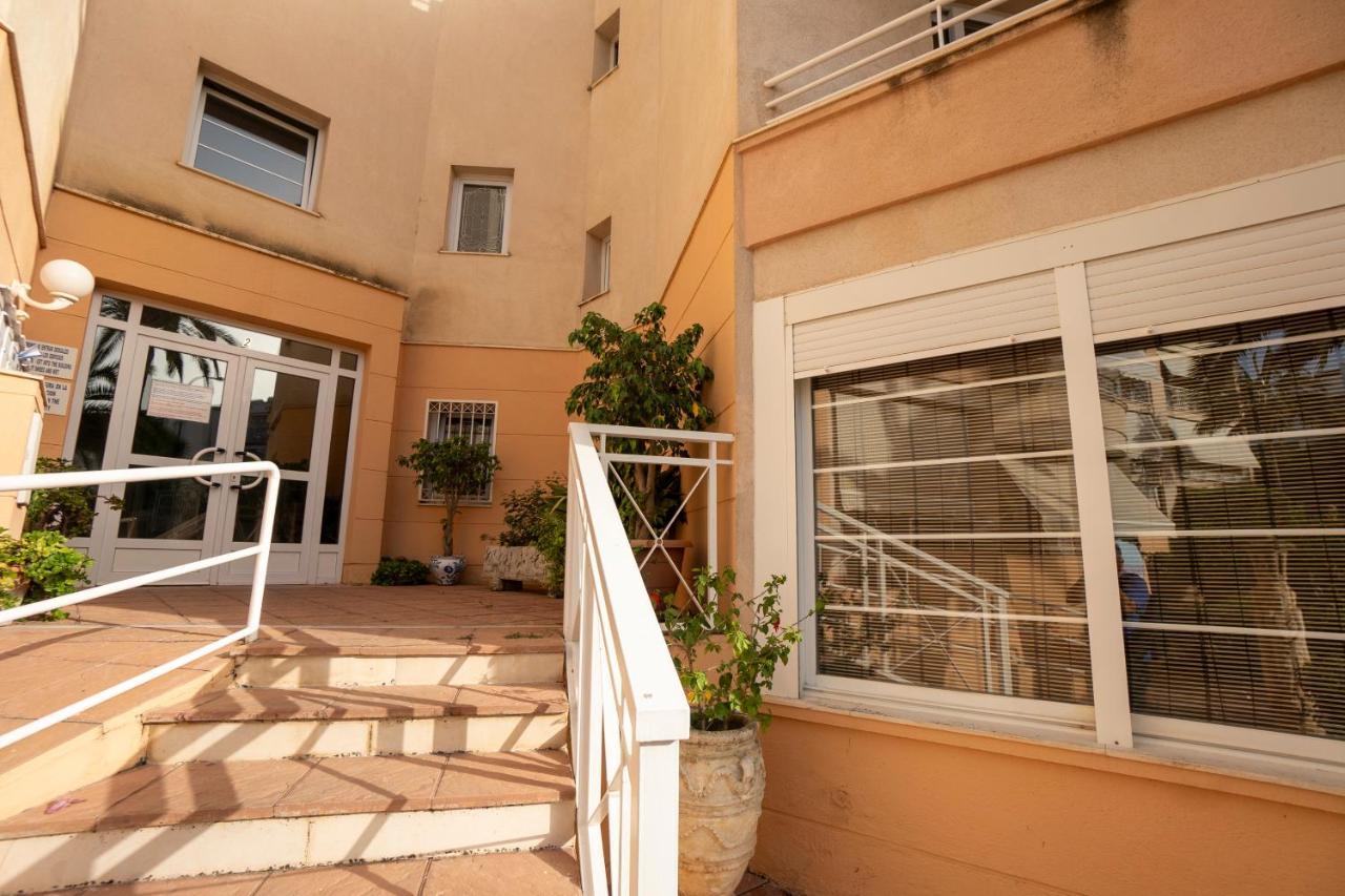 Nerja Jarales Menyber 아파트 외부 사진