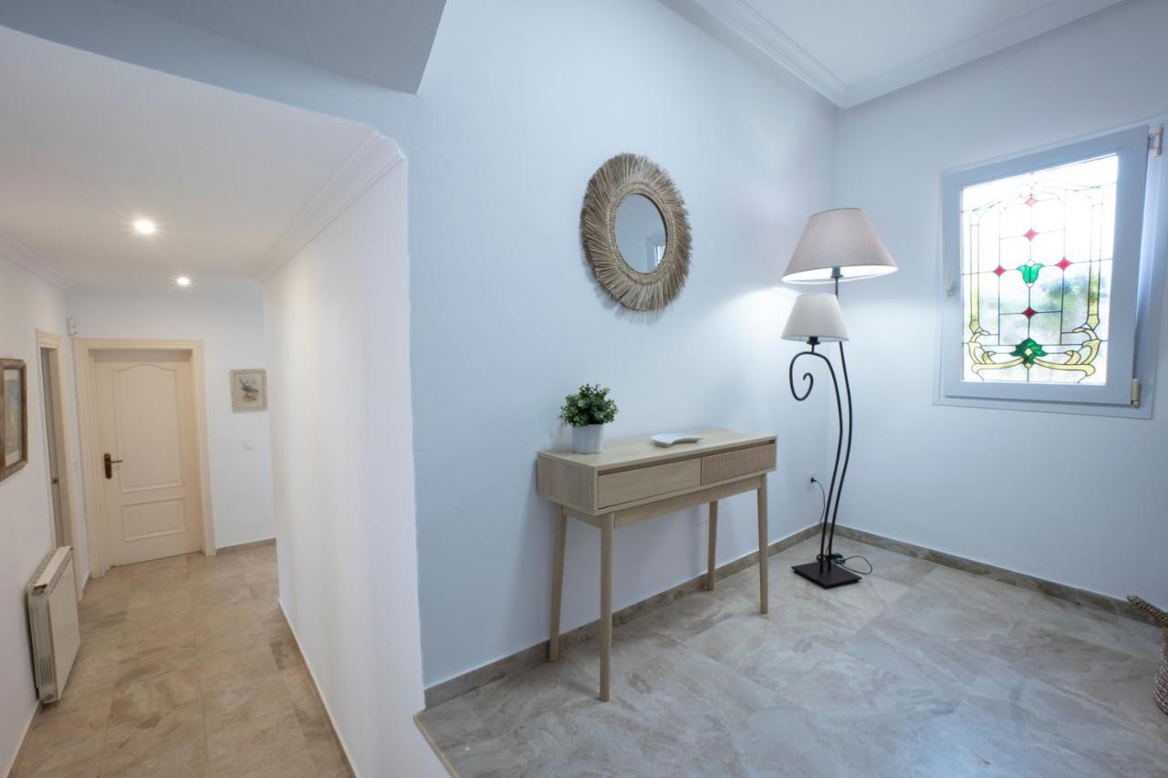 Nerja Jarales Menyber 아파트 외부 사진