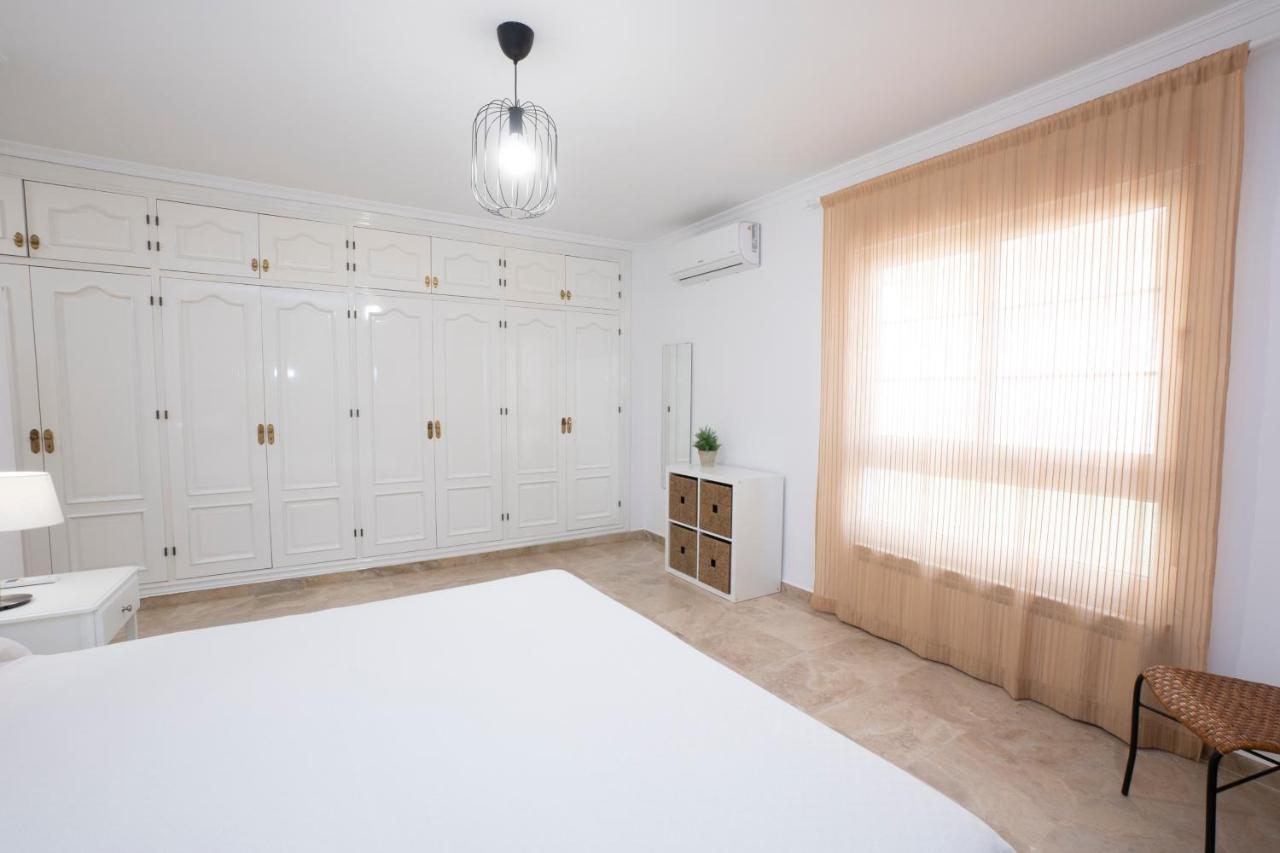 Nerja Jarales Menyber 아파트 외부 사진