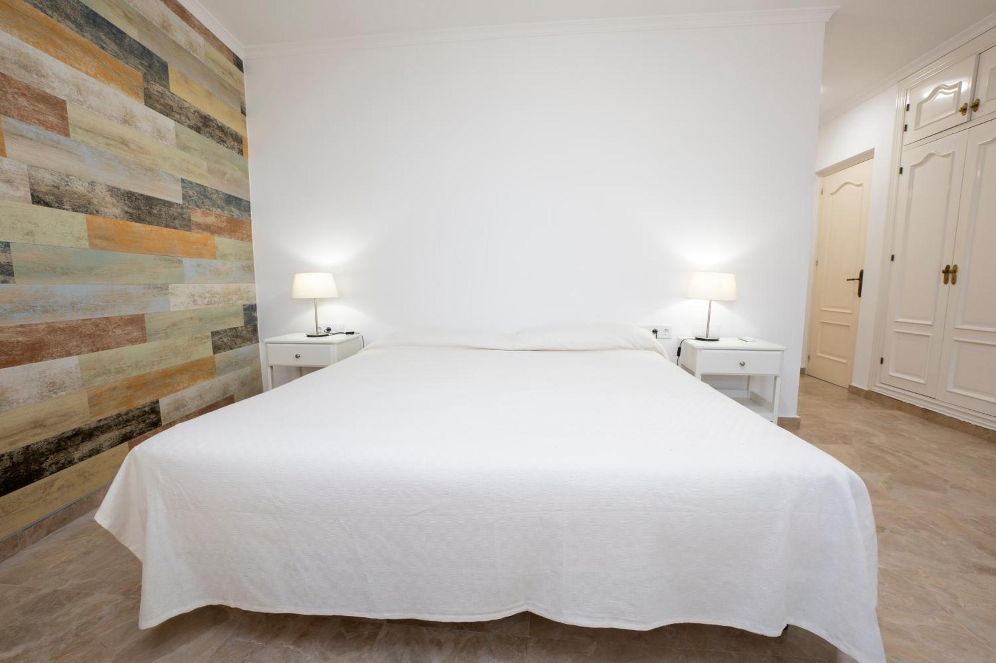 Nerja Jarales Menyber 아파트 외부 사진