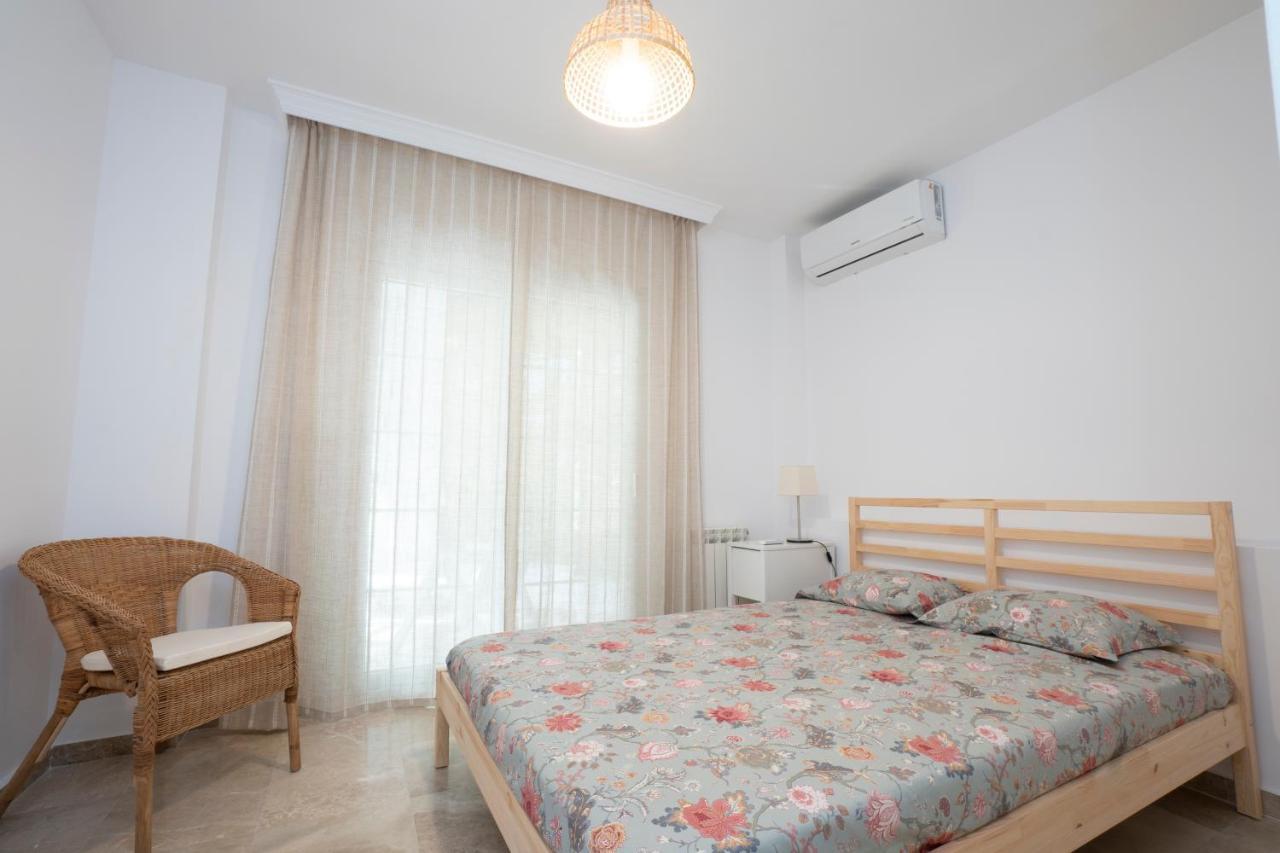 Nerja Jarales Menyber 아파트 외부 사진