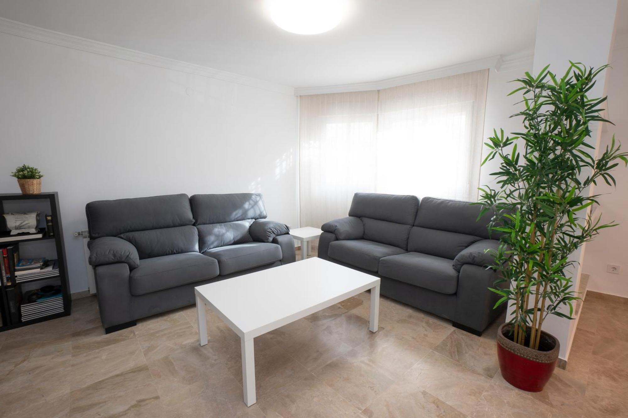 Nerja Jarales Menyber 아파트 외부 사진