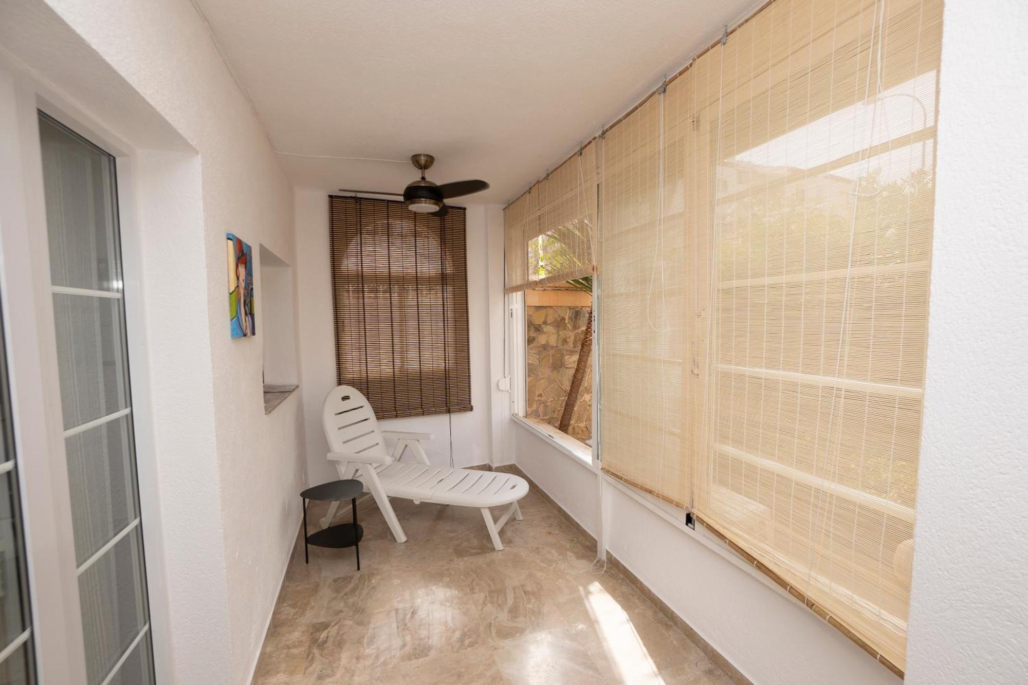 Nerja Jarales Menyber 아파트 외부 사진